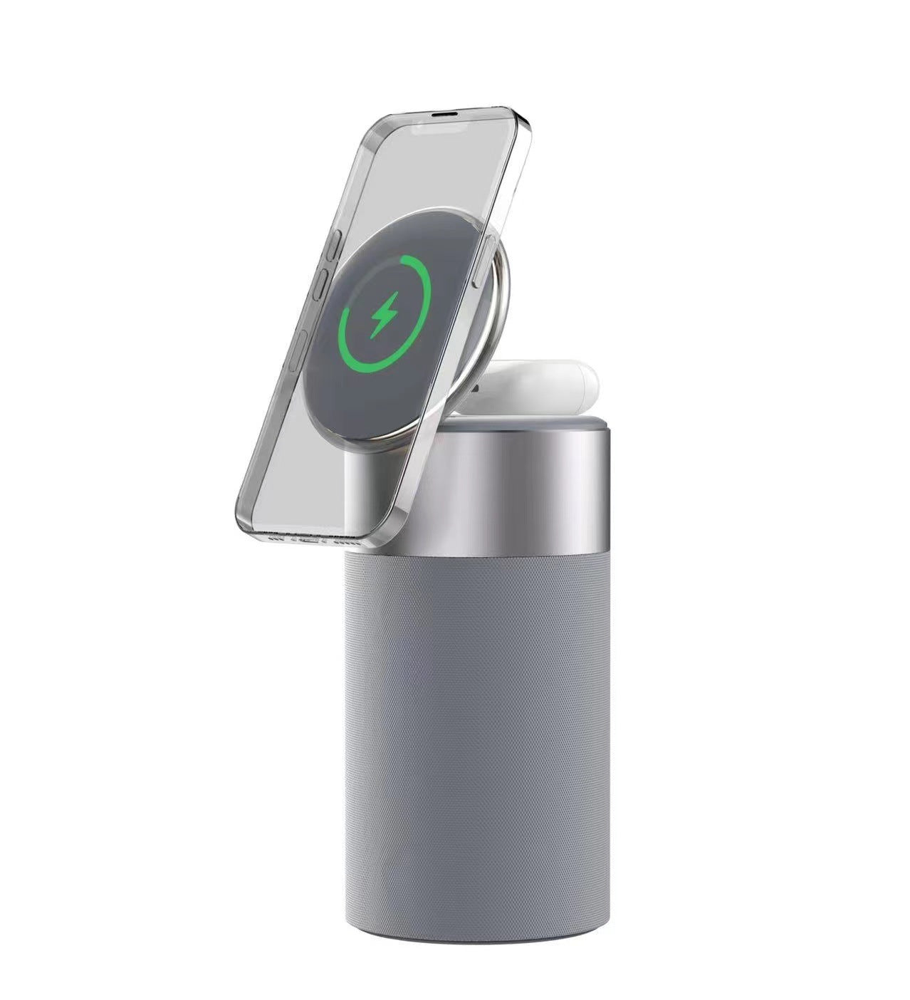 The Ultimate Multi-Function Bluetooth Speaker